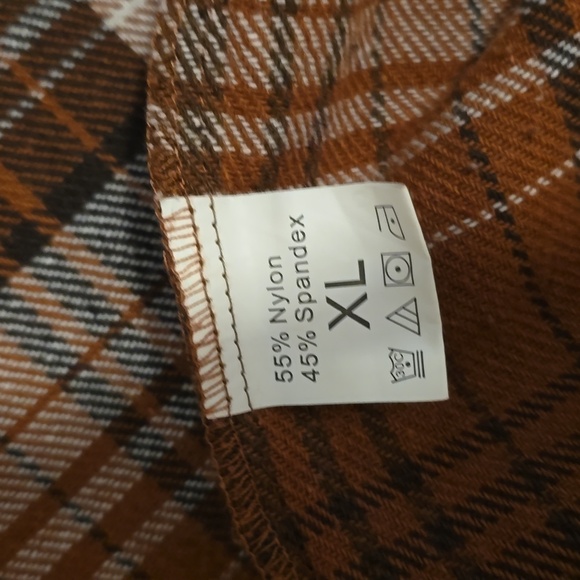 Oversize Shacket - Picture 3 of 3